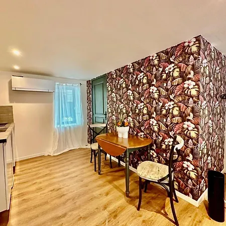 C La Reserve - St Rose Boudoir Apartamento