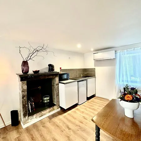Apartamento C La Reserve - St Rose Boudoir